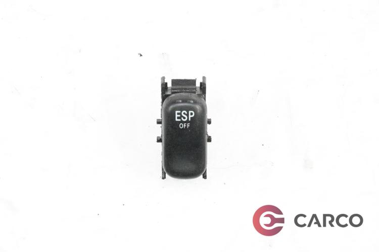Копче ESP за MERCEDES-BENZ CLK (C208) Facelift CLK 200 (1997 - 2002)
