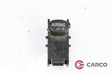 Индикатор AIRBAG за MERCEDES-BENZ CLK (C208) Facelift CLK 200 (1997 - 2002)