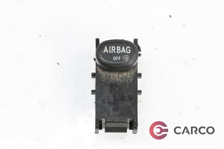 Индикатор AIRBAG за MERCEDES-BENZ CLK (C208) Facelift CLK 200 (1997 - 2002)