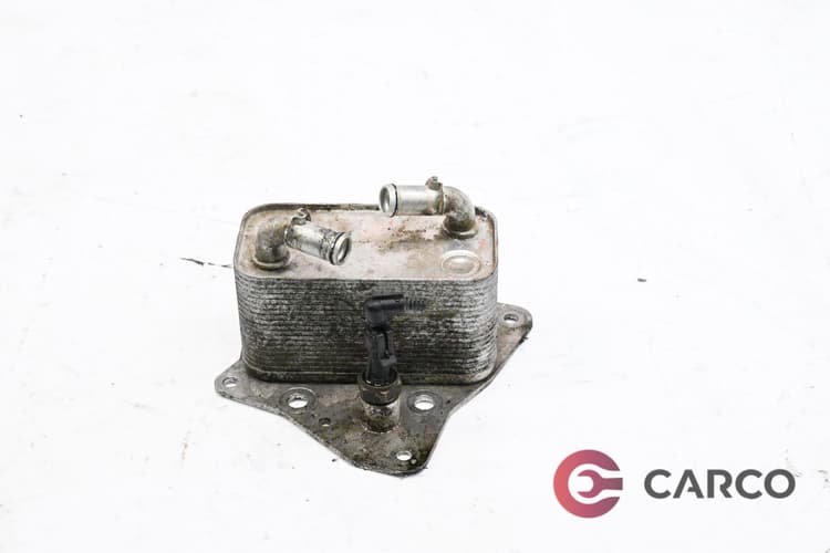 Маслен охладител 5989070271 за ALFA ROMEO 159 седан (939) 1.9 JTDM 8V (2005 - 2011)