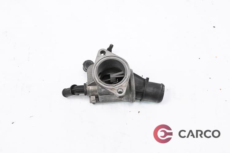 Конзола термостат 55202510 за ALFA ROMEO 159 седан (939) 1.9 JTDM 8V (2005 - 2011)