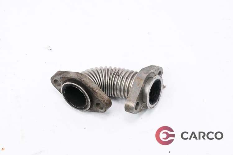 EGR тръба за ALFA ROMEO 159 седан (939) 1.9 JTDM 8V (2005 - 2011)