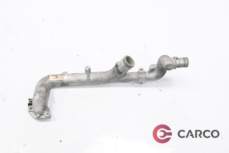 Водна тръба 000552138950 за ALFA ROMEO 159 седан (939) 1.9 JTDM 8V (2005 - 2011)