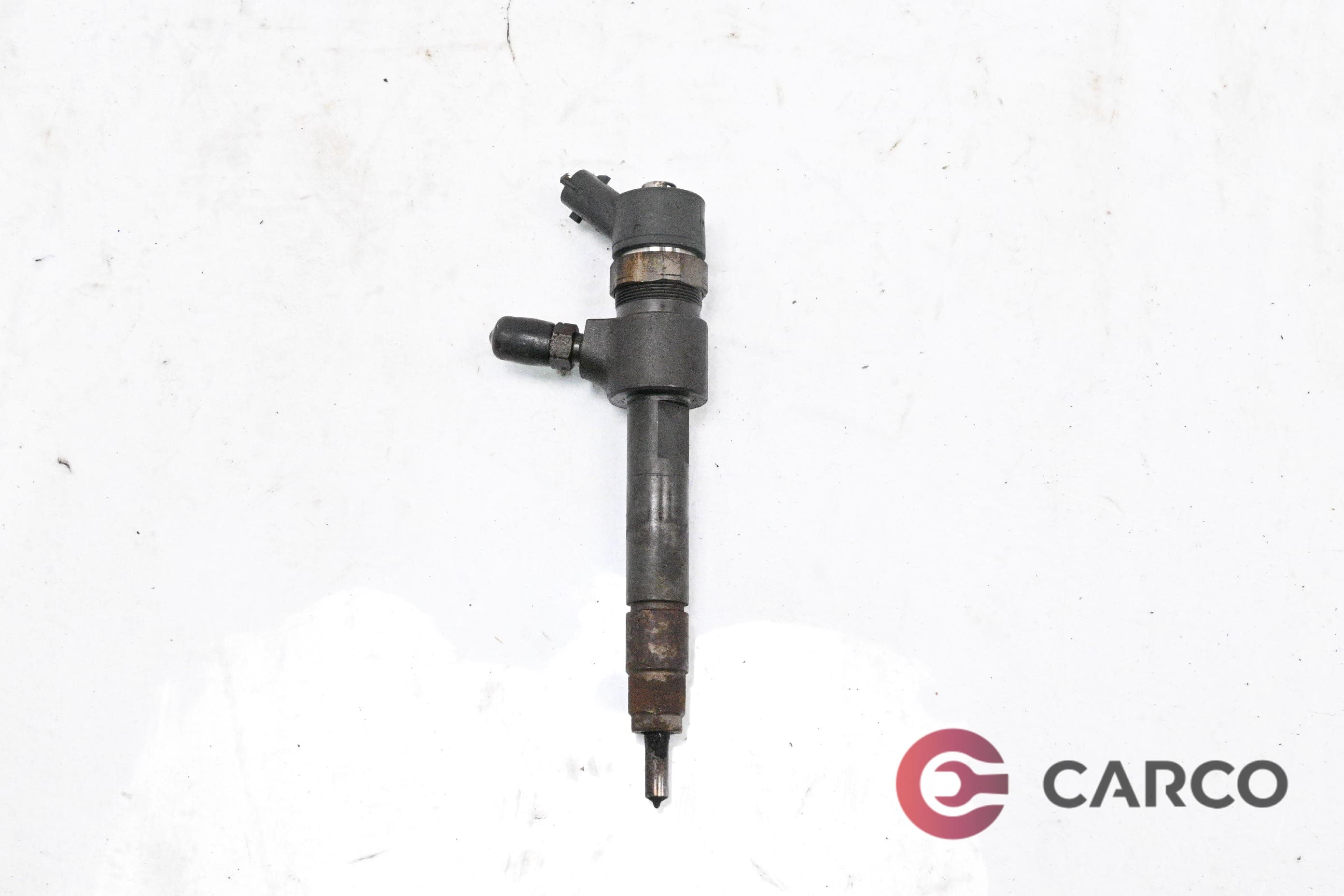 Дюза дизел 0445110 276 за ALFA ROMEO 159 седан (939) 1.9 JTDM 8V (2005 - 2011)