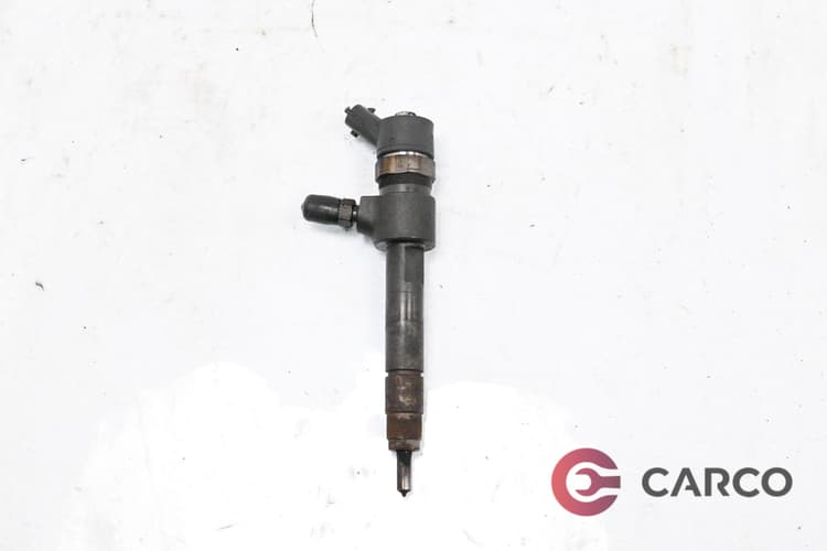 Дюза дизел 0445110 276 за ALFA ROMEO 159 седан (939) 1.9 JTDM 8V (2005 - 2011)