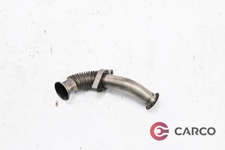 EGR тръба за ALFA ROMEO 159 седан (939) 1.9 JTDM 8V (2005 - 2011)
