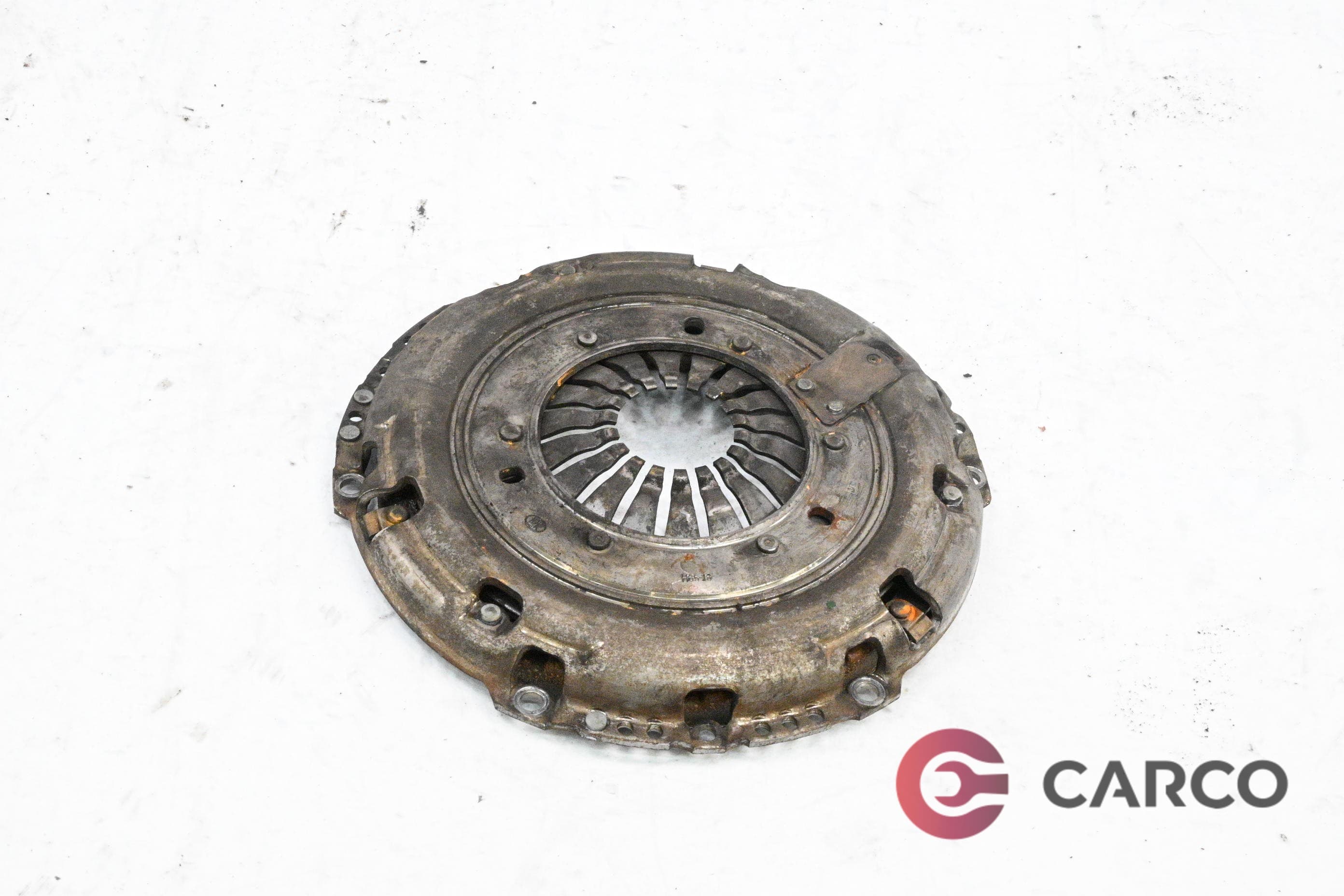 Притискателен диск за ALFA ROMEO 159 седан (939) 1.9 JTDM 8V (2005 - 2011)