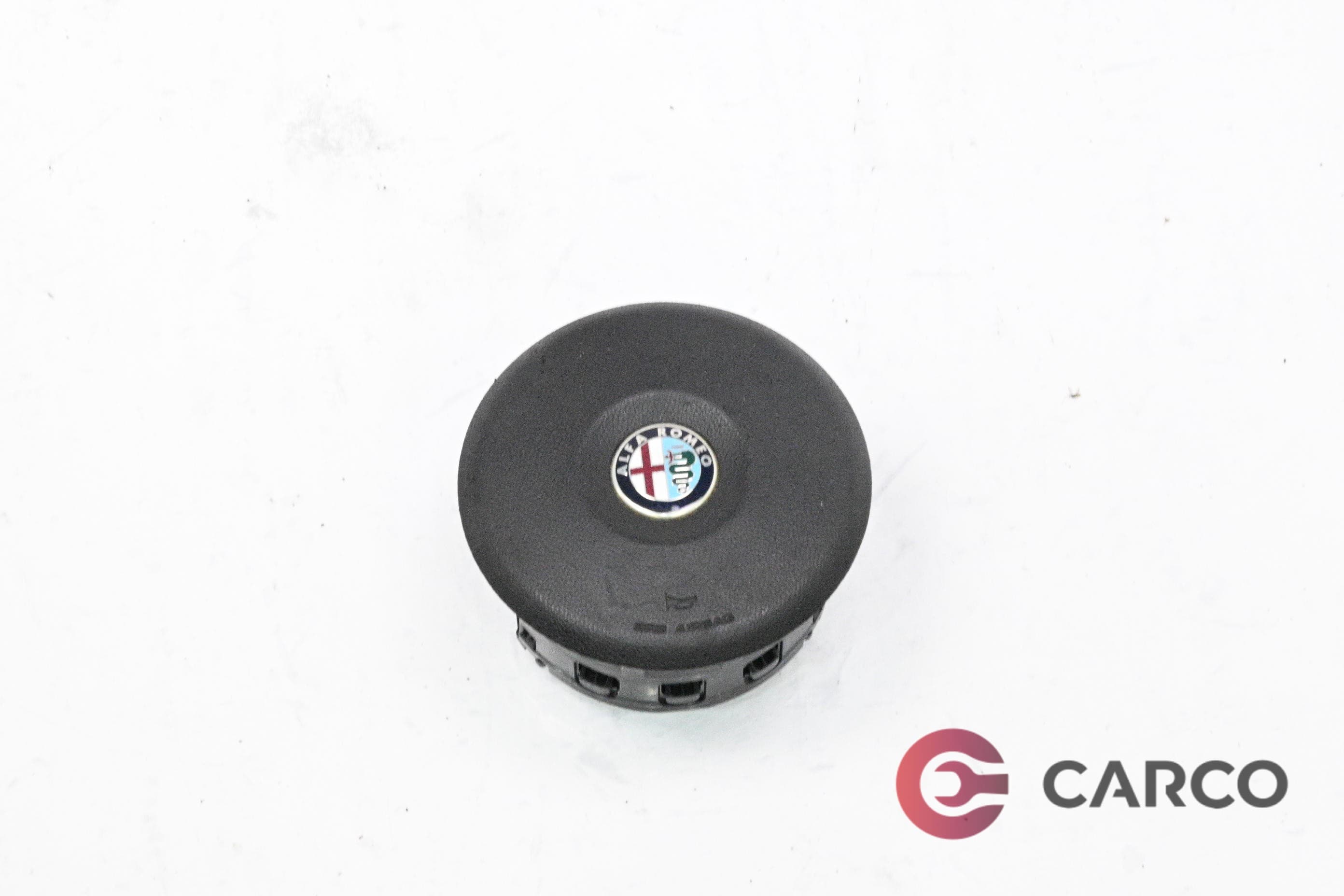AIRBAG волан за ALFA ROMEO 159 седан (939) 1.9 JTDM 8V (2005 - 2011)
