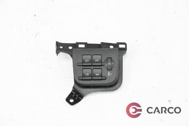 Панел копчета за ALFA ROMEO 159 седан (939) 1.9 JTDM 8V (2005 - 2011)