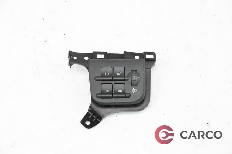 Панел копчета за ALFA ROMEO 159 седан (939) 1.9 JTDM 8V (2005 - 2011)