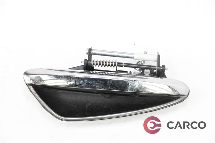 Външна дръжка предна дясна за ALFA ROMEO 159 седан (939) 1.9 JTDM 8V (2005 - 2011)
