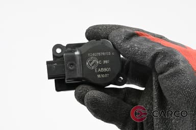 Моторче клапа парно 410473240(41) за ALFA ROMEO 159 седан (939) 1.9 JTDM 8V (2005 - 2011)