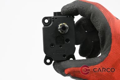 Моторче клапа парно 410473240(42) за ALFA ROMEO 159 седан (939) 1.9 JTDM 8V (2005 - 2011)