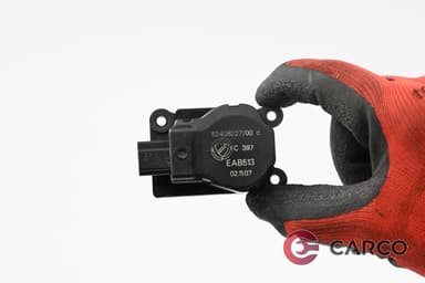 Моторче клапа парно 410473240(42) за ALFA ROMEO 159 седан (939) 1.9 JTDM 8V (2005 - 2011)