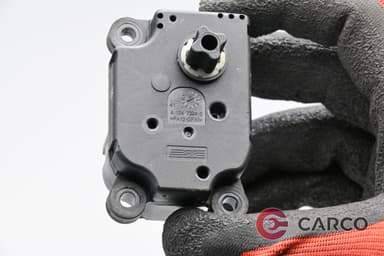 Моторче клапа парно 410473240(41) за ALFA ROMEO 159 седан (939) 1.9 JTDM 8V (2005 - 2011)