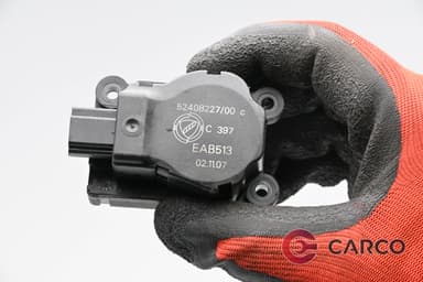 Моторче клапа парно 410473240(41) за ALFA ROMEO 159 седан (939) 1.9 JTDM 8V (2005 - 2011)