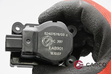Моторче клапа парно 410473240(42) за ALFA ROMEO 159 седан (939) 1.9 JTDM 8V (2005 - 2011)