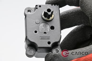 Моторче клапа парно 410473240(4) за ALFA ROMEO 159 седан (939) 1.9 JTDM 8V (2005 - 2011)