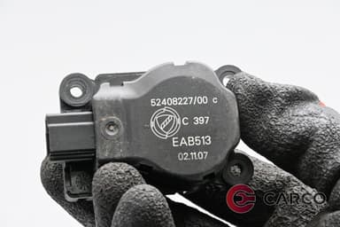 Моторче клапа парно 410473240(4) за ALFA ROMEO 159 седан (939) 1.9 JTDM 8V (2005 - 2011)