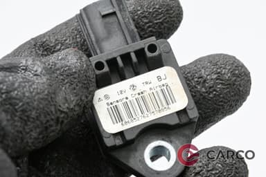 Crash сензор 60685276 за ALFA ROMEO 159 седан (939) 1.9 JTDM 8V (2005 - 2011)