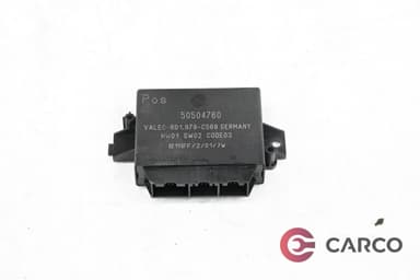Модул парктроник 50504760 за ALFA ROMEO 159 седан (939) 1.9 JTDM 8V (2005 - 2011)