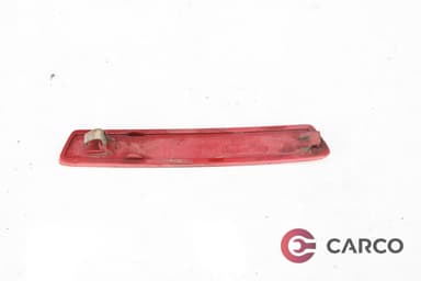 Светлоотразител в броня десен за ALFA ROMEO 159 седан (939) 1.9 JTDM 8V (2005 - 2011)
