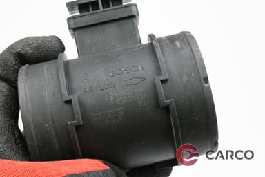 Дебитомер 55206756 за ALFA ROMEO 159 седан (939) 1.9 JTDM 8V (2005 - 2011)