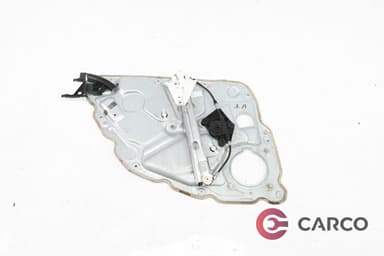 Панел врата със стъклоповдигач заден десен за ALFA ROMEO 159 седан (939) 1.9 JTDM 8V (2005 - 2011)