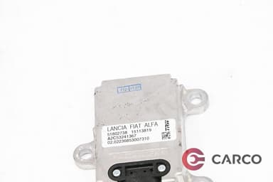 ESP сензор 51802738 за ALFA ROMEO 159 седан (939) 1.9 JTDM 8V (2005 - 2011)