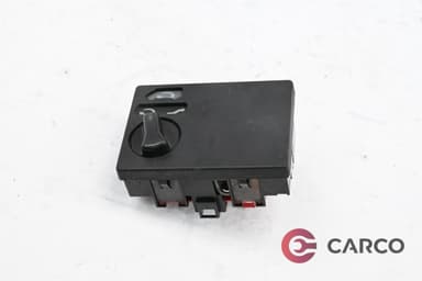 Управление парно за VW TRANSPORTER Mk IV  (70XA) 1.9 TD (1990 - 2003)