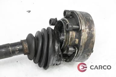 Полуоска предна дясна за VW TRANSPORTER Mk IV  (70XA) 1.9 TD (1990 - 2003)