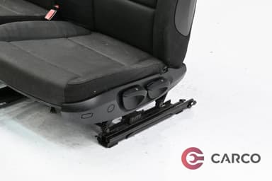 Седалки предни ДЕСЕН ВОЛАН за BMW 1 (E87) 120 d (2003 - 2013)