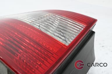 Стоп ляв за BMW 1 (E87) 120 d (2003 - 2013)