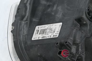 Фар ляв ДЕСЕН ВОЛАН за BMW 1 (E87) 120 d (2003 - 2013)