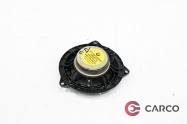 Високоговорител 6513-6970929-02 за BMW 1 (E87) 120 d (2003 - 2013)