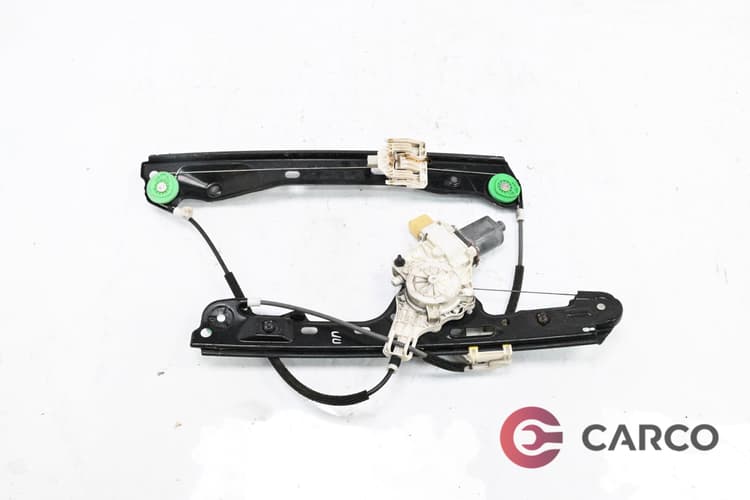 Машинка ел стъкло със стъклоповдигач предна лява за BMW 1 (E87) 120 d (2003 - 2013)