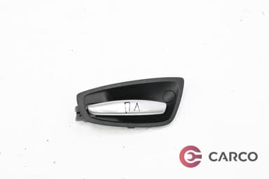 Вътрешна дръжка предна лява за BMW 1 (E87) 120 d (2003 - 2013)