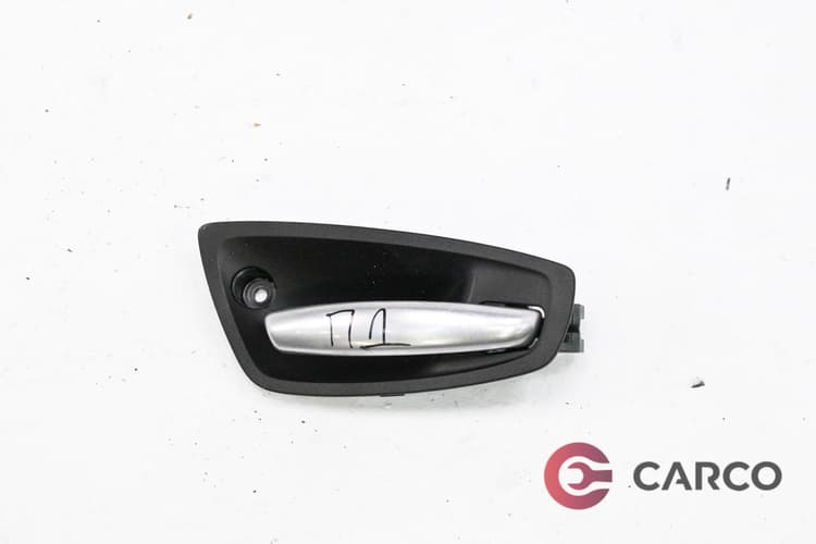 Вътрешна дръжка предна дясна за BMW 1 (E87) 120 d (2003 - 2013)