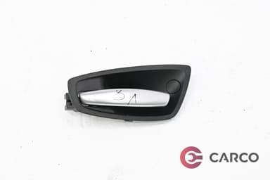 Вътрешна дръжка задна лява за BMW 1 (E87) 120 d (2003 - 2013)