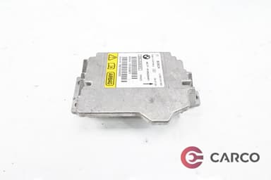 AIRBAG модул 65779125224-01 за BMW 1 (E87) 120 d (2003 - 2013)