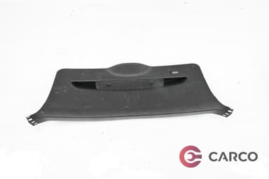 Кора заден капак за BMW 1 (E87) 120 d (2003 - 2013)