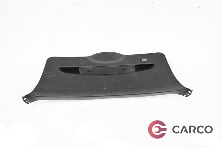 Кора заден капак за BMW 1 (E87) 120 d (2003 - 2013)