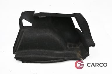 Кора багажник дясна за BMW 1 (E87) 120 d (2003 - 2013)