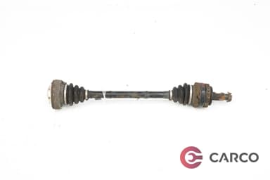 Полуоска задна лява за BMW 1 (E87) 120 d (2003 - 2013)