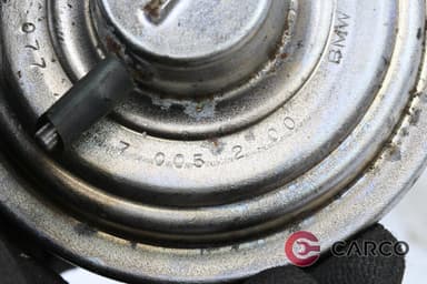 EGR клапан 70051200 за BMW 1 (E87) 120 d (2003 - 2013)