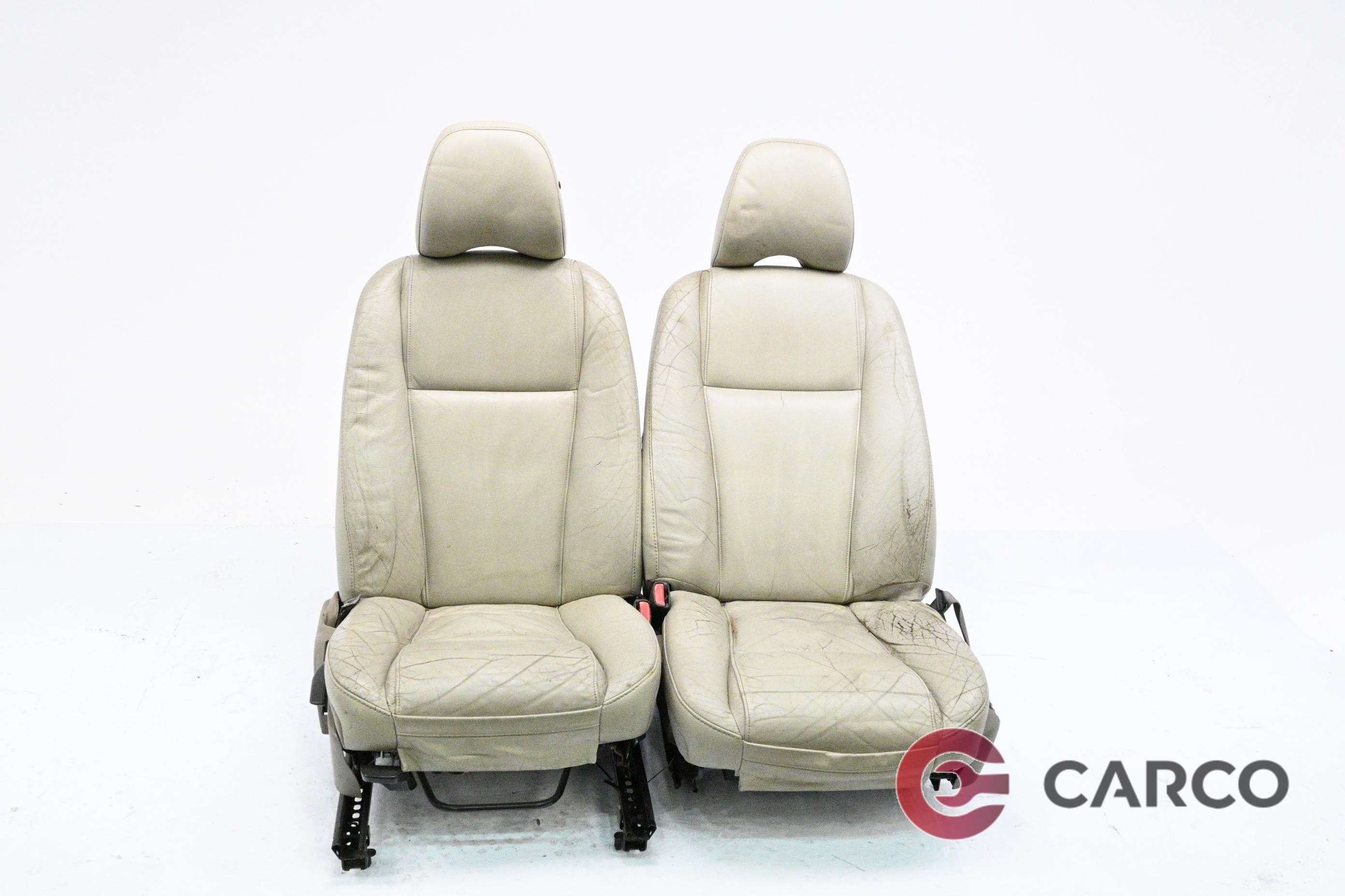 Седалки предни за VOLVO XC90 I комби D5 (2002)