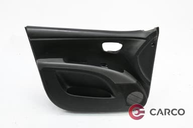 Кора врата предна лява за HYUNDAI i10 (PA) Facelift 1.1 (2007)