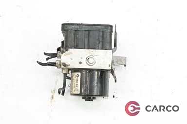 ABS 34516791521-01 за BMW 1 (E87) 120 d (2003 - 2013)