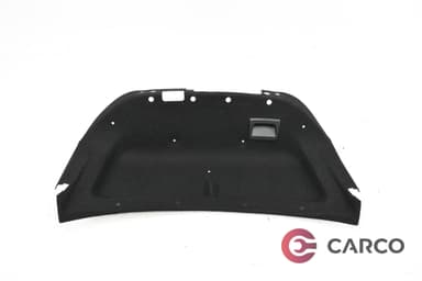 Кора заден капак за MERCEDES-BENZ CLS (C219) CLS 350 CGI (219.357) (2004 - 2011)