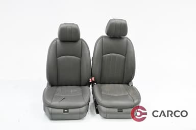 Седалки предни за MERCEDES-BENZ CLS (C219) CLS 350 CGI (219.357) (2004 - 2011)